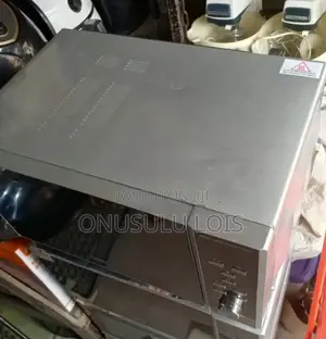 3 in 1 Microwave