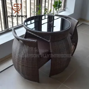 The Veranda Outdoor Dinning(Imported)