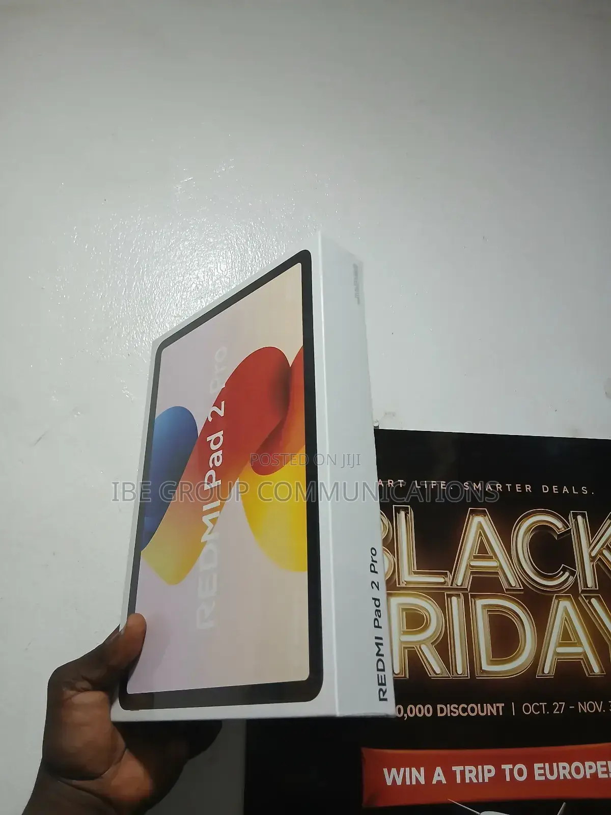 New Xiaomi Redmi Pad Pro 256 GB