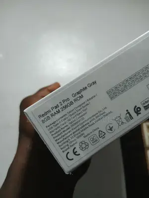 New Xiaomi Redmi Pad Pro 256 GB