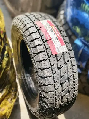 Grand One Brand New Tyre Available