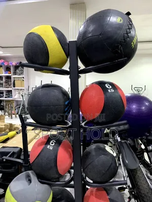 Medicine Ball