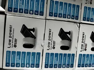 Wifi Solar Camera