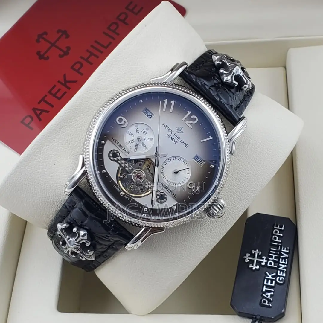 Patek Calendar Automatic