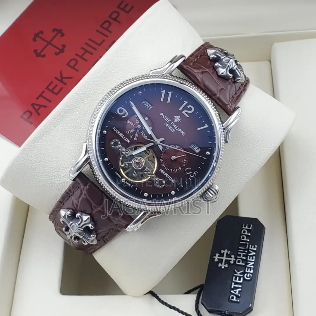 Patek Calendar Automatic