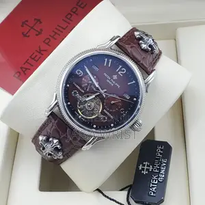 Patek Calendar Automatic