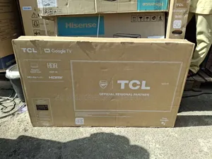 TCL 43 Inches Qled Tv