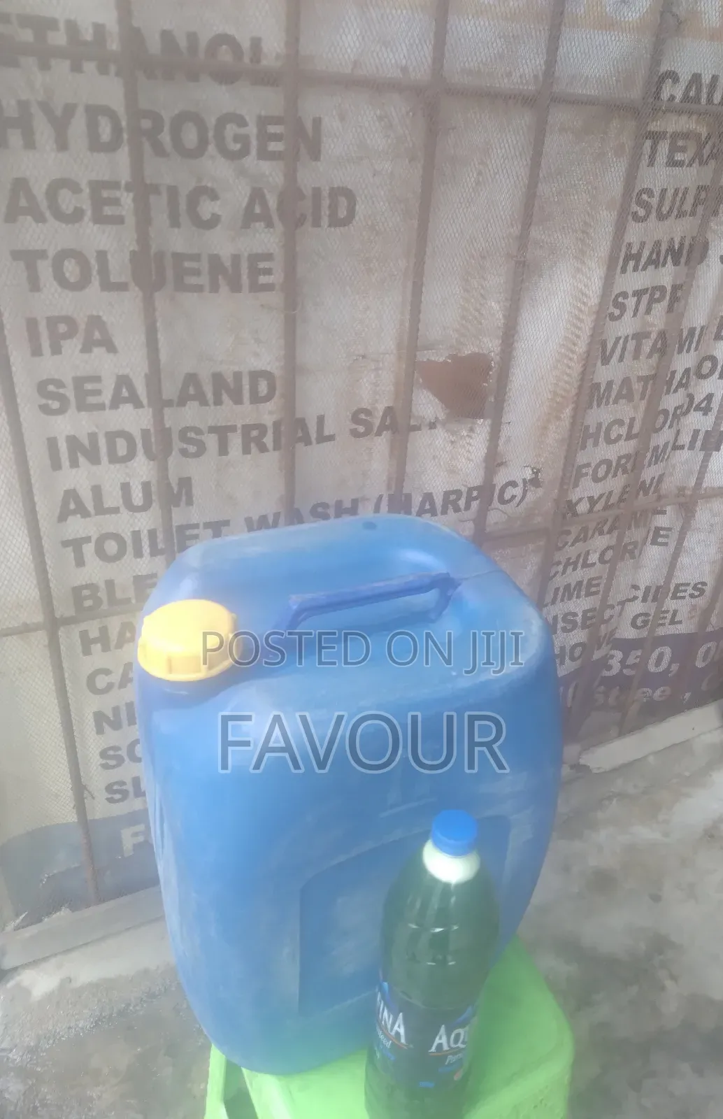 Liquid Soap