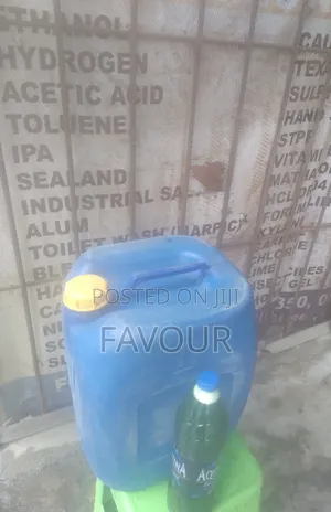 Liquid Soap