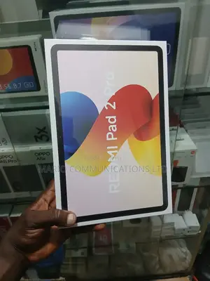 New Xiaomi Redmi Pad Pro 128 GB
