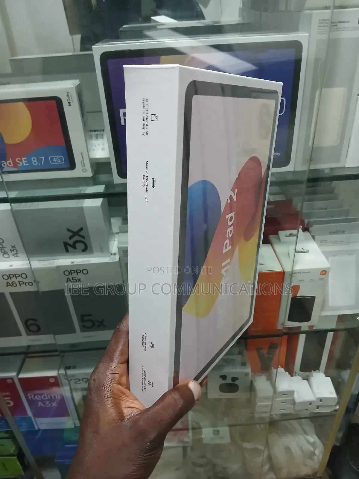 New Xiaomi Redmi Pad Pro 128 GB
