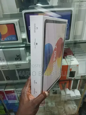 New Xiaomi Redmi Pad Pro 128 GB