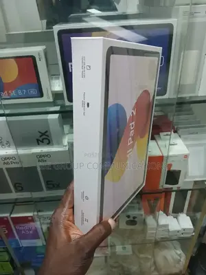 New Xiaomi Redmi Pad Pro 128 GB