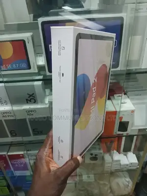 New Xiaomi Redmi Pad Pro 128 GB
