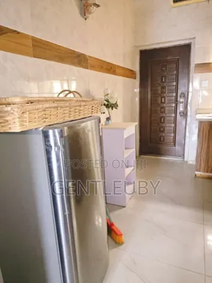 Furnished 4bdrm Duplex in Orchid, Lekki Phase 2 for rent