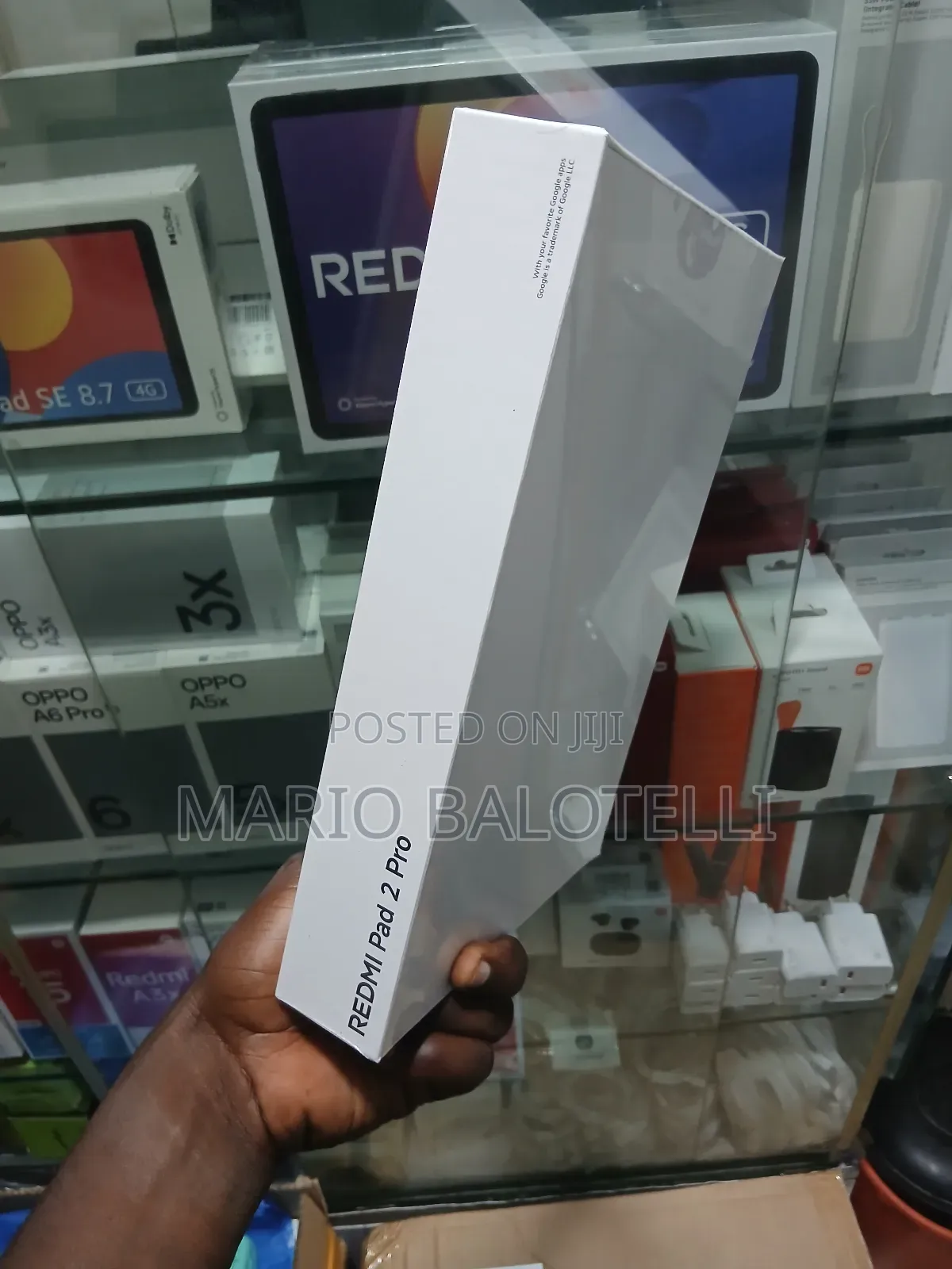 New Xiaomi Redmi Pad Pro 128 GB