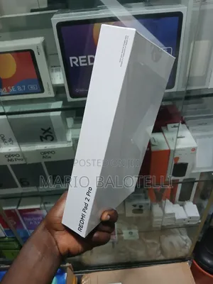 New Xiaomi Redmi Pad Pro 128 GB