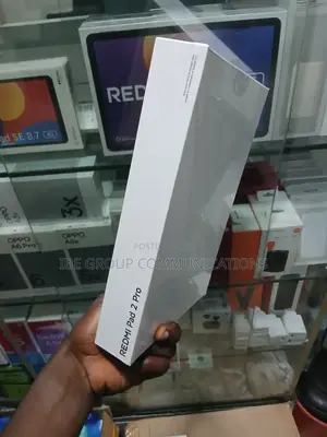 New Xiaomi Redmi Pad Pro 128 GB