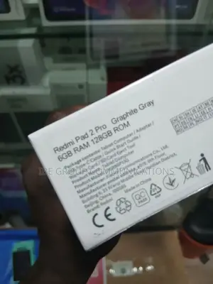 New Xiaomi Redmi Pad Pro 128 GB