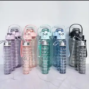 Water Bottle