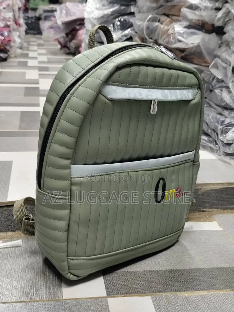 Quality Stock Back Pack