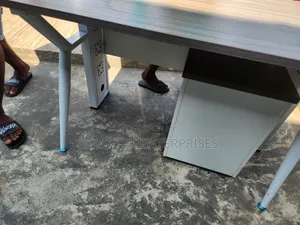 Gaming Table With Drawer