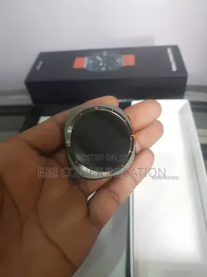 Samsung Galaxy Watch Ultra