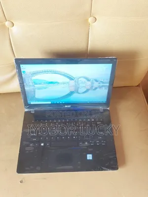 New Laptop Acer Aspire 4336 8GB Intel Core I5 SSD 256GB