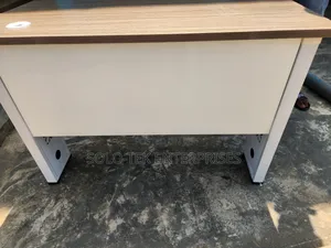 Gaming Table With Drawer