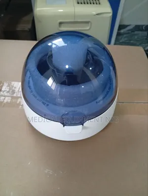 Mini7k Low Speed Palm Centrifuge