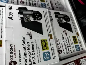 Wifi Ubox Camera