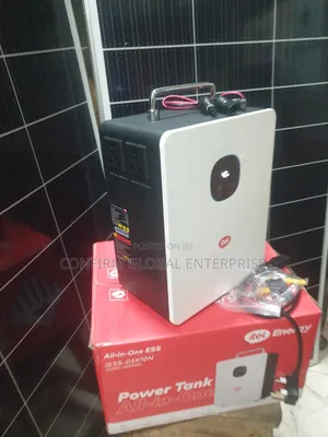 500w Solar Generator With 1000wh Lithium Battery and 2 Solar Panel