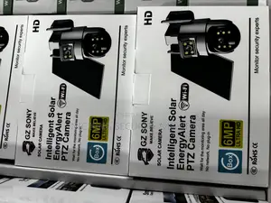 Wifi Ubox Camera