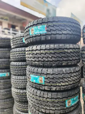 265/65r17 Bridgestone Tyres at Available Prices
