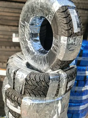265/70r15 Onyx Off Road Tyres Available at Good Prices