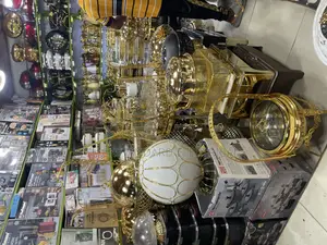 Buffet Gold