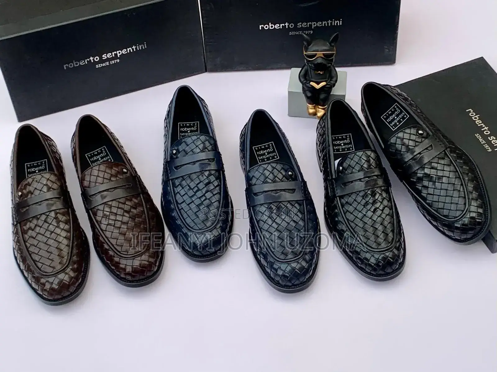 High Quality Classic Shoe