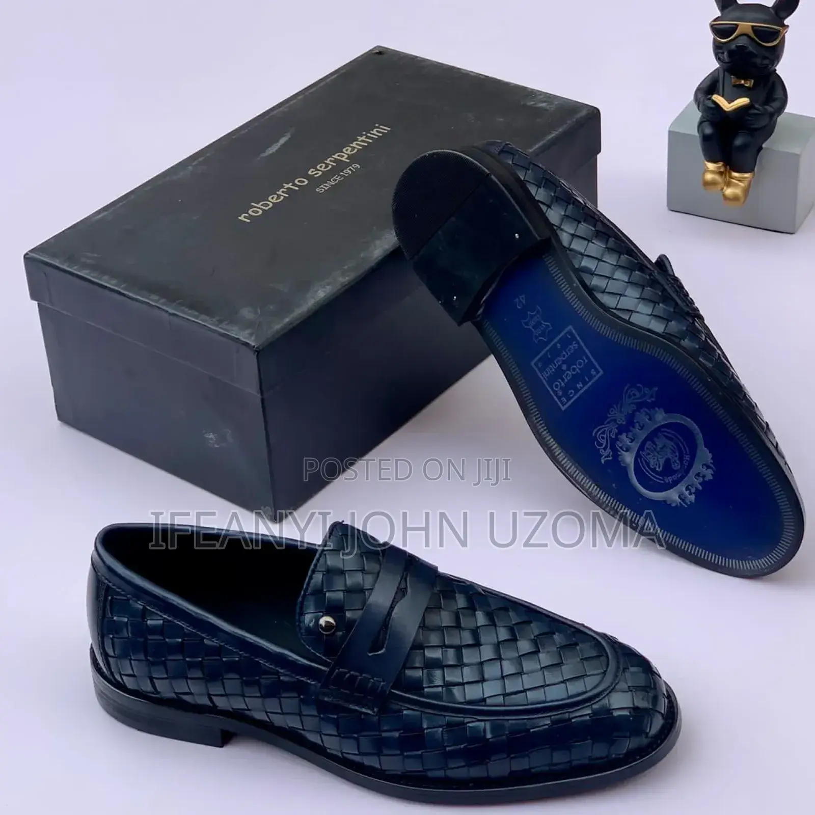 High Quality Classic Shoe