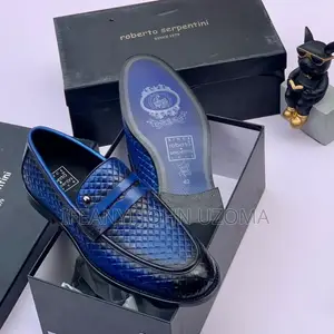 High Quality Classic Shoe