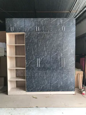 Uv Mable Wardrobe