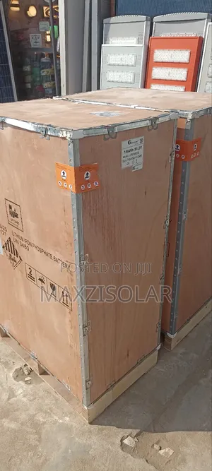 15kwh Felicity Lithium Battery