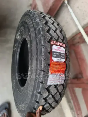 225/95r16lt Bearway Is Now in Stock at Affordable Prices