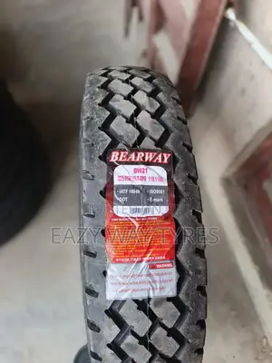 225/95r16lt Bearway Is Now in Stock at Affordable Prices