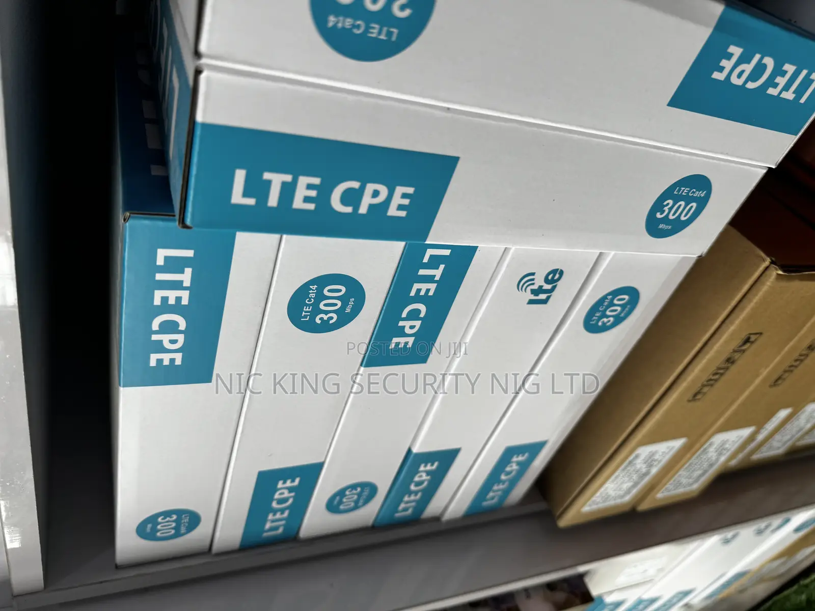 4g Universal Router