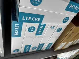4g Universal Router