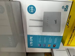 4g Universal Router