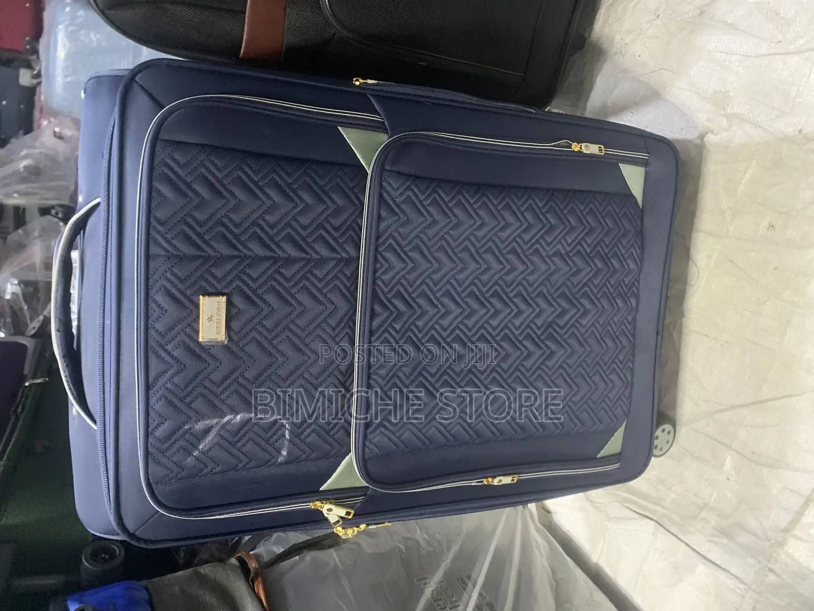Quality Travelling Box