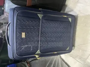 Quality Travelling Box