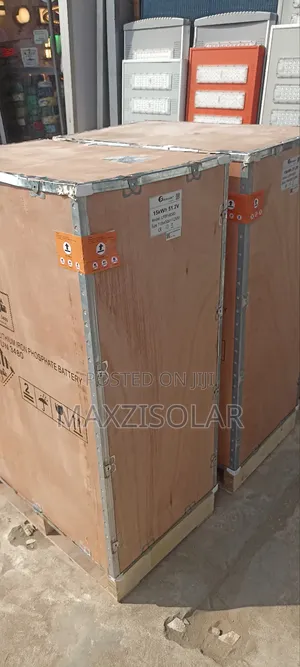 15kwh Felicity Lithium Battery