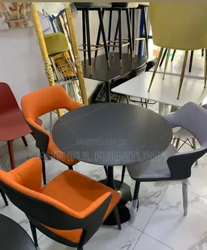 Dining Table and 3 Seat
